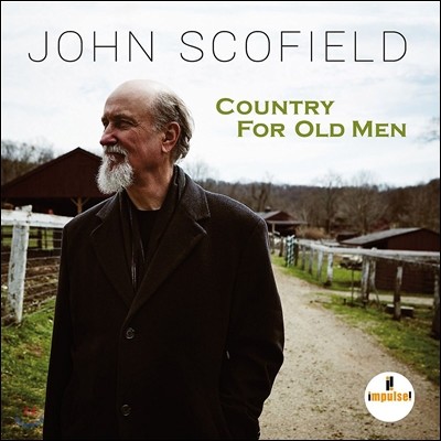 John Scofield (존 스코필드) - Country for Old Men