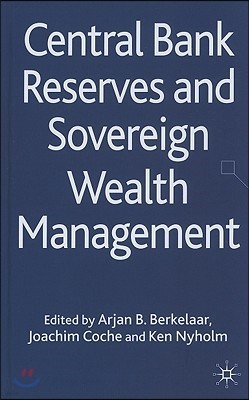 Central Bank Reserves and Sovereign Wealth Management