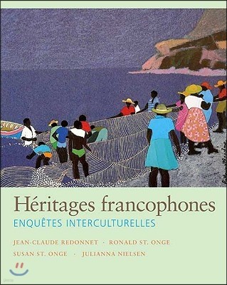 Heritages Francophones: Enquetes Interculturelles