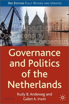 Governance and Politics of the Netherlands