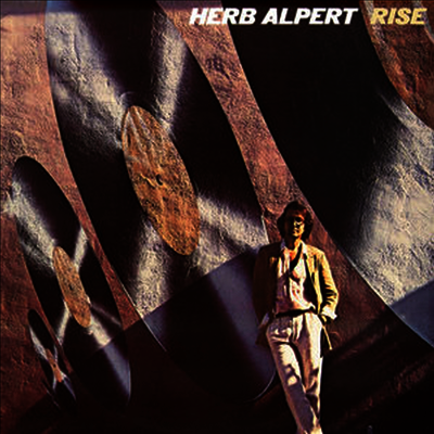 Herb Alpert - Rise (Remastered)(Digipack)(CD)