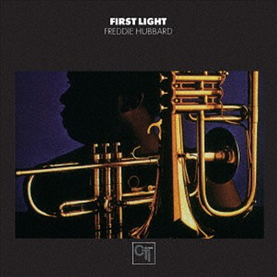 Freddie Hubbard - First Light (Blu-spec CD)(Ϻ)