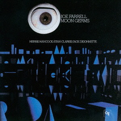 Joe Farrell - Moon Germs (Blu-spec CD)(Ϻ)(CD)