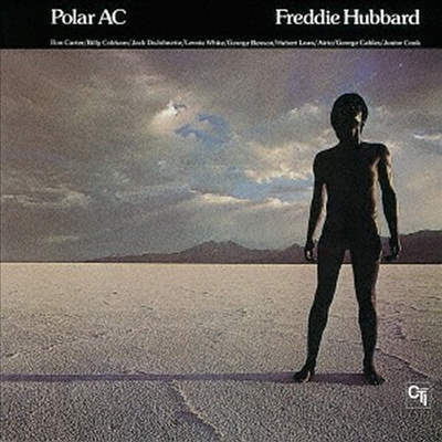 Freddie Hubbard - Polar AC (Blu-spec CD)(Ϻ)