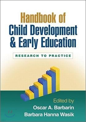 Handbook of Child Development and Early Education