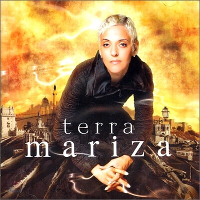 Mariza - Terra (Special Edition)