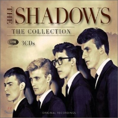 Shadows - Collection