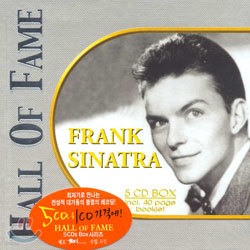 Frank Sinatra