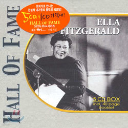 Ella Fitzgerald