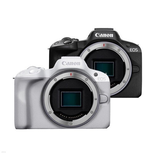 캐논 정품 EOS R50 BODY 렌즈미포함 안전출고 빠른출고