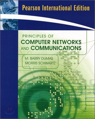 Principles of Computer Networks and Comunications