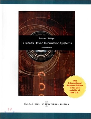 Business Driven Information Systems, 2/E