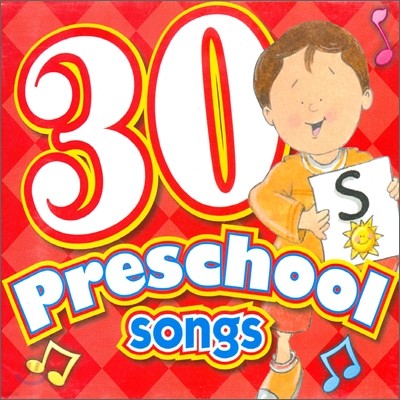 Preschool : 2008 ̱ ĳ ġ  θ  30
