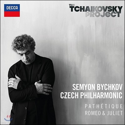 Semyon Bychkov Ű Ʈ 1 -  6 â, ι̿ ٸ (The Tchaikovsky Project - Pathetique Symphony, Romeo & Juliet) ̿ 
