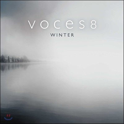 Voces 8 ü8 - ܿ (Winter)