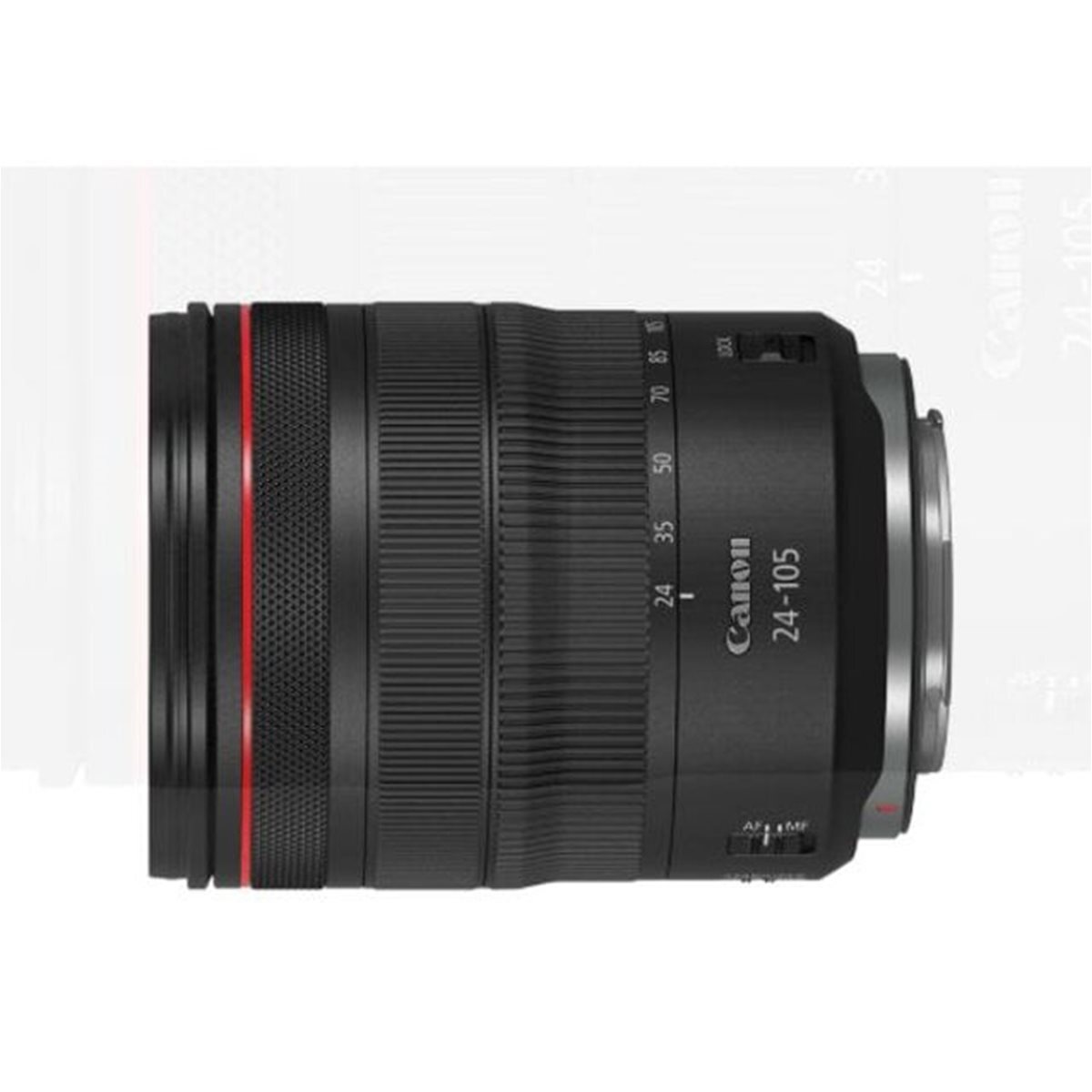 [캐논정품] RF 24-105 F4 L IS USM/정품박스 새상품/번들렌즈 X