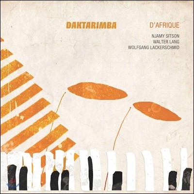 Daktarimba (닥타림바) - D'Afrique