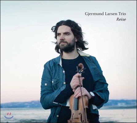 Gjermund Larsen Trio (Ʈ  Ʈ) - Reise