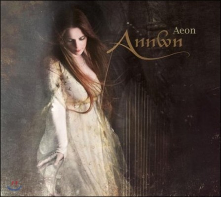 Annwn (ȴ) - Aeon