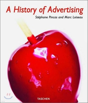 Basic Architecture : A History of Advertising