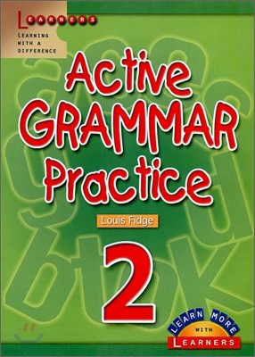 Active Grammar Practice 2