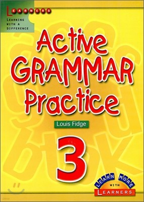 Active Grammar Practice 3
