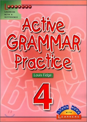 Active Grammar Practice 4