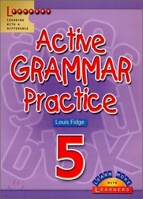Active Grammar Practice 5