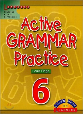 Active Grammar Practice 6