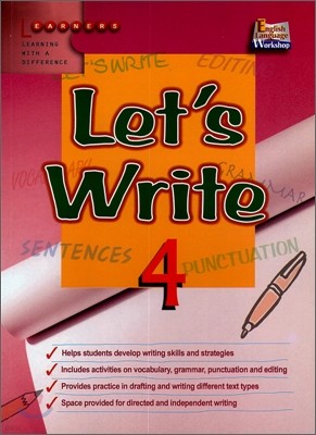 Let's Write 4