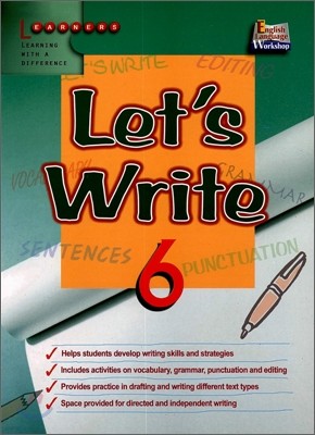 Let's Write 6