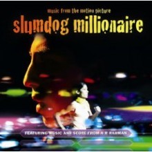 Slumdog Millionaire (슬럼독 밀리어네어) OST