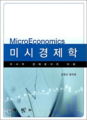 미시 경제학