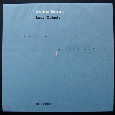 Zsofia Boros Ǿ ν -  Ʈ (Local Objects)