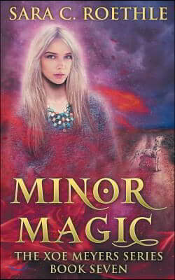 Vulture's Eye Publications Minor Magic