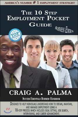 10 Steps Employment Pocket Guide Business Edition