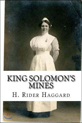 King Solomon's Mines