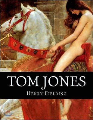 Tom Jones