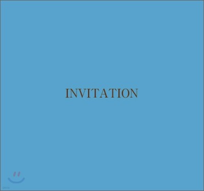 Invitation A Ʈ