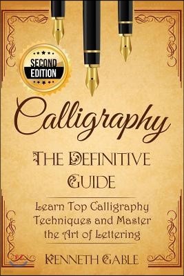 Calligraphy Workbook: Simple and Modern Book - An Easy Mindful