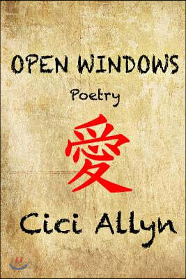 Open Windows: Poetry