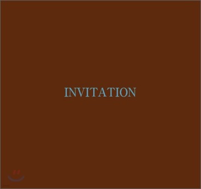Invitation B Ʈ