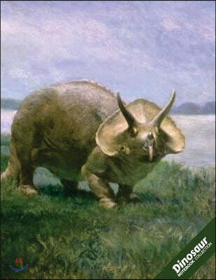 Dinosaur Notebook Collection: (Paleo Art Notebook, Journal, Diary) (Notebook Gifts) Collect Them All