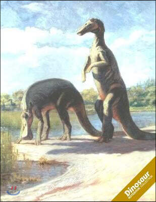 Dinosaur Notebook Collection: (Paleo Art Notebook, Journal, Diary) (Notebook Gifts) Collect Them All