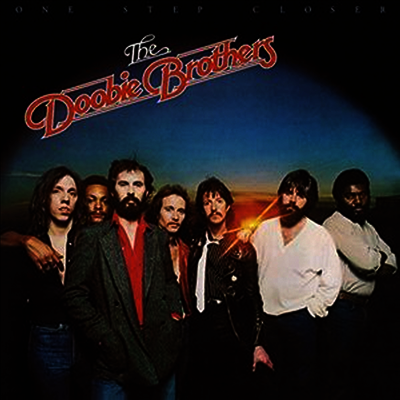Doobie Brothers — One Step Closer (Limited Edition)(Gatefold Cover) 앨범 커버