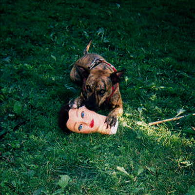 Joyce Manor — Cody (MP3 Download) 앨범 커버