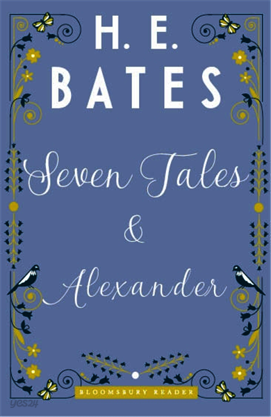 Seven Tales and Alexander