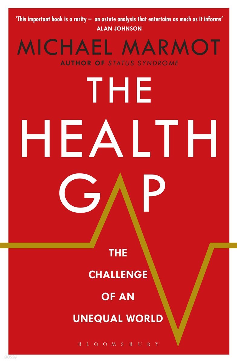 The Health Gap