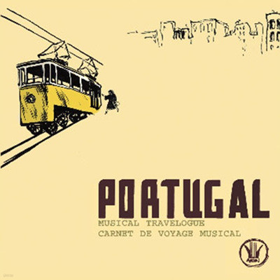   [ĵ] (Portugal: Musical Travelogue - Carnet De Voyage Musical)