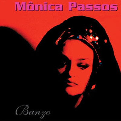 Monica Passos - Banzo